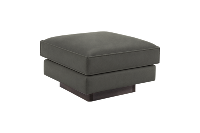 Stanley Footstool in Felix Lola