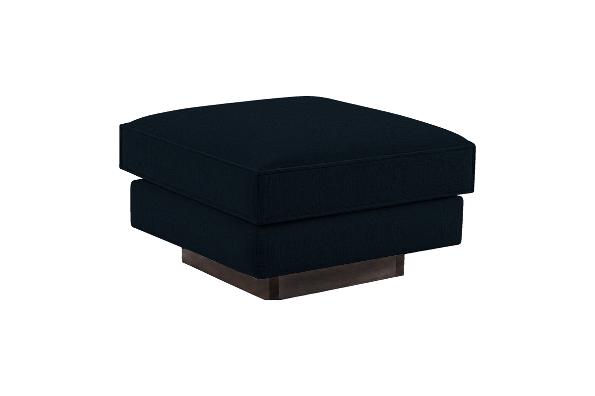 Stanley Footstool in Mosquito Tenerife