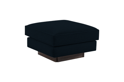 Stanley Footstool in Mosquito Tenerife