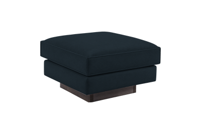 Stanley Footstool in Marfa Tenerife
