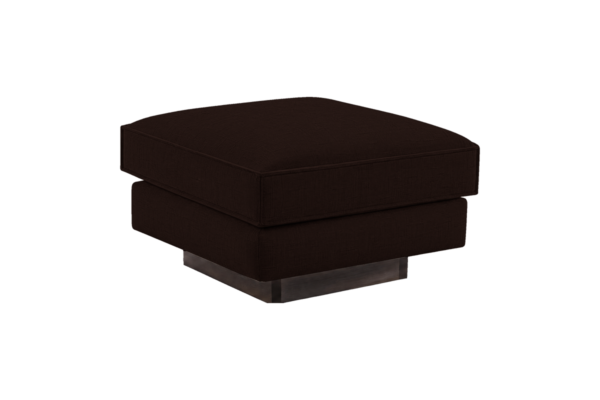 Stanley Footstool in Mosquito Terra