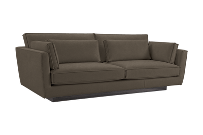 Stanley Large Sofa 2 Cushions in Fresco Cos