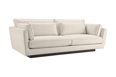 Stanley Large Sofa 2 Cushions in Mosquito Cracker