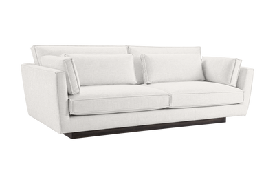 Stanley Large Sofa 2 Cushions in Mosquito Foam