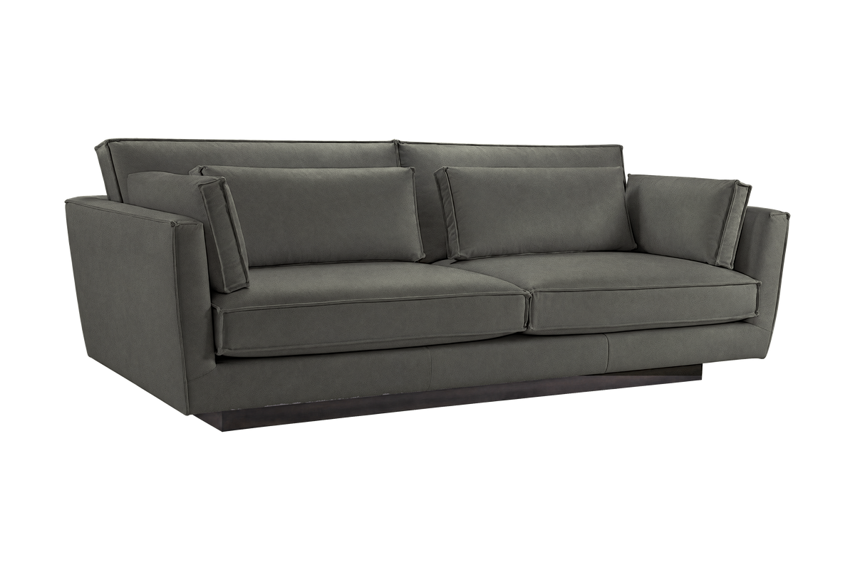 Stanley Large Sofa 2 Cushions in Felix Lola