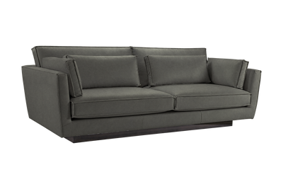 Stanley Large Sofa 2 Cushions in Felix Lola
