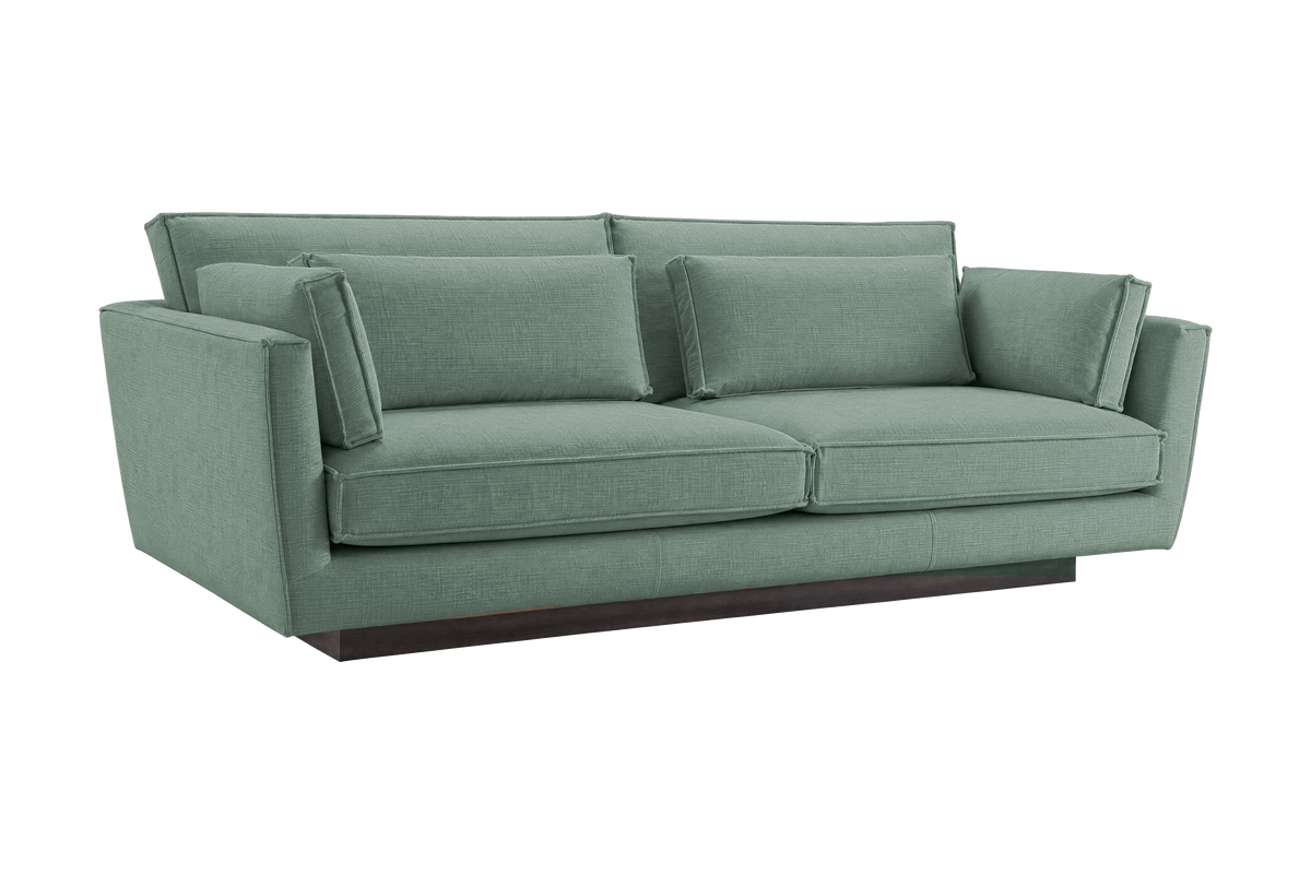 Stanley Large Sofa 2 Cushions in Roni Nane