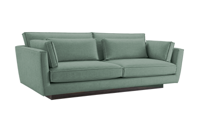 Stanley Large Sofa 2 Cushions in Roni Nane