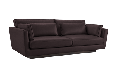 Stanley Large Sofa 2 Cushions in Momo Rollie