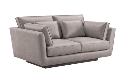 Stanley Small Sofa in Momo Ash