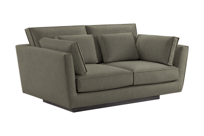 Stanley Small Sofa in Felix Cos