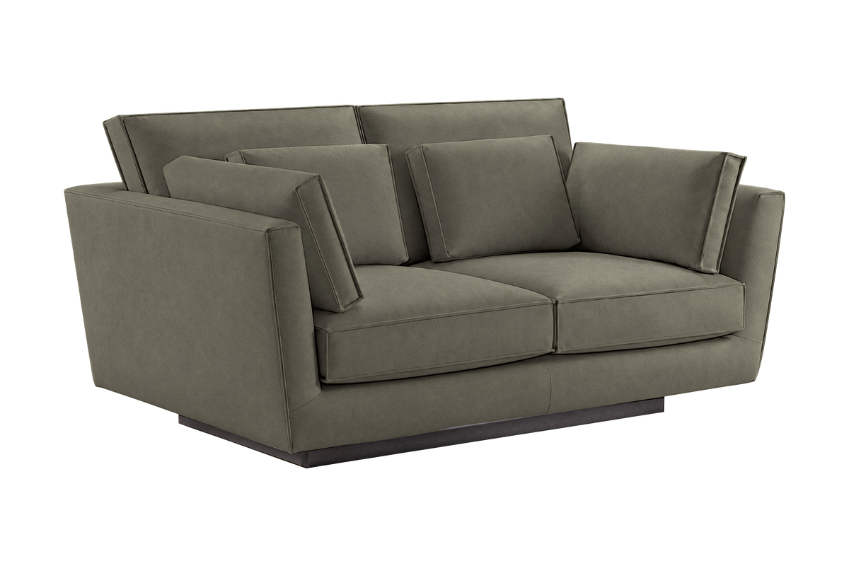 Stanley Small Sofa in Felix Cos