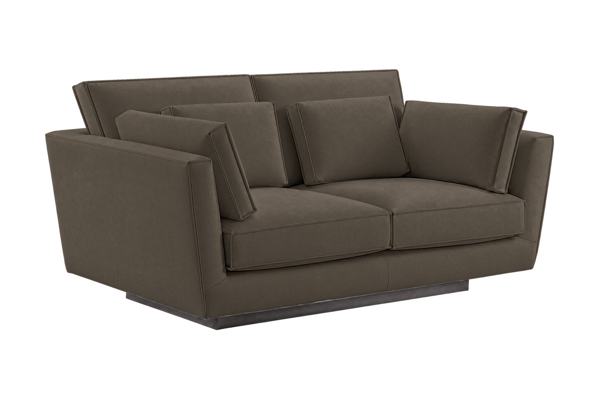 Stanley Small Sofa in Fresco Cos
