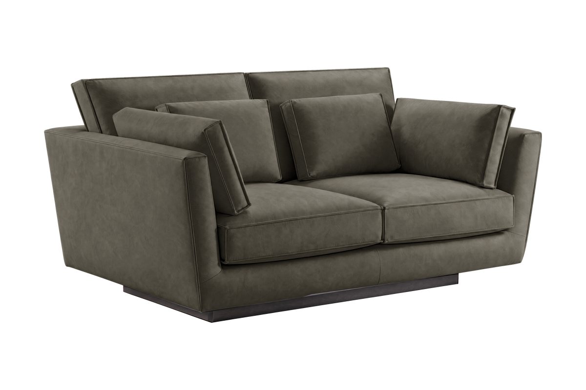 Stanley Small Sofa in Marfa Cos