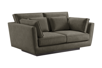 Stanley Small Sofa in Marfa Cos