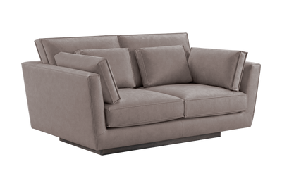 Stanley Small Sofa in Dante Cos