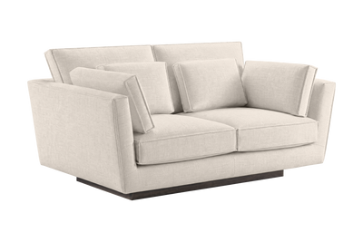 Stanley Small Sofa in Mosquito Cracker