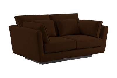 Stanley Small Sofa in Marfa Denton
