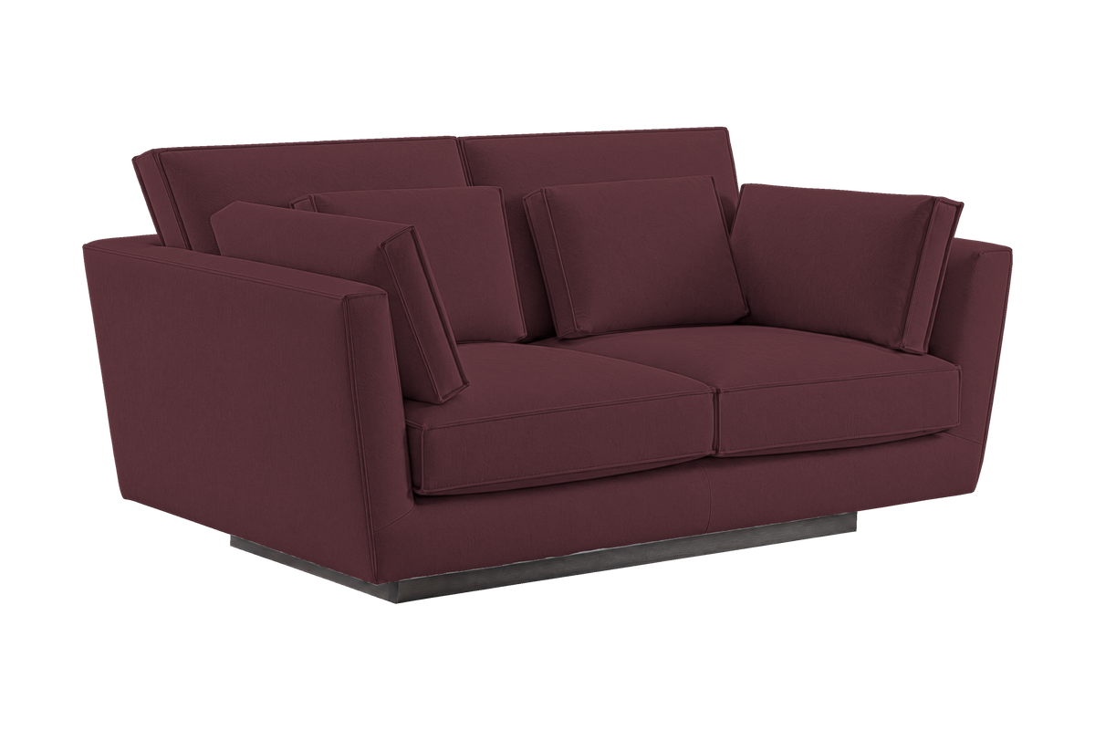 Stanley Small Sofa in Fresco Figaro