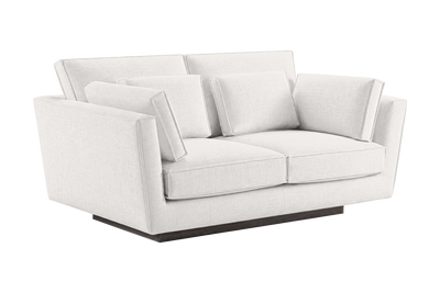 Stanley Small Sofa in Mosquito Foam