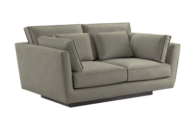 Stanley Small Sofa in Felix Glace