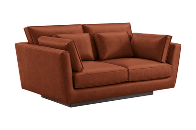 Stanley Small Sofa in Momo Grower