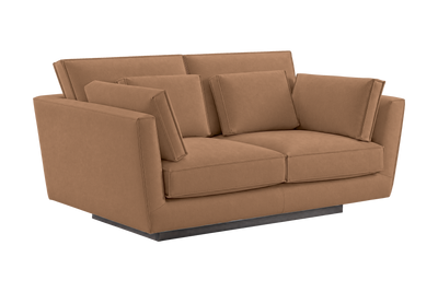 Stanley Small Sofa in Fresco Hazel