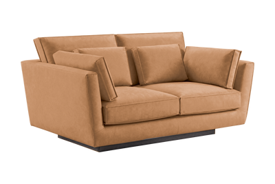 Stanley Small Sofa in Marfa Les Yeux