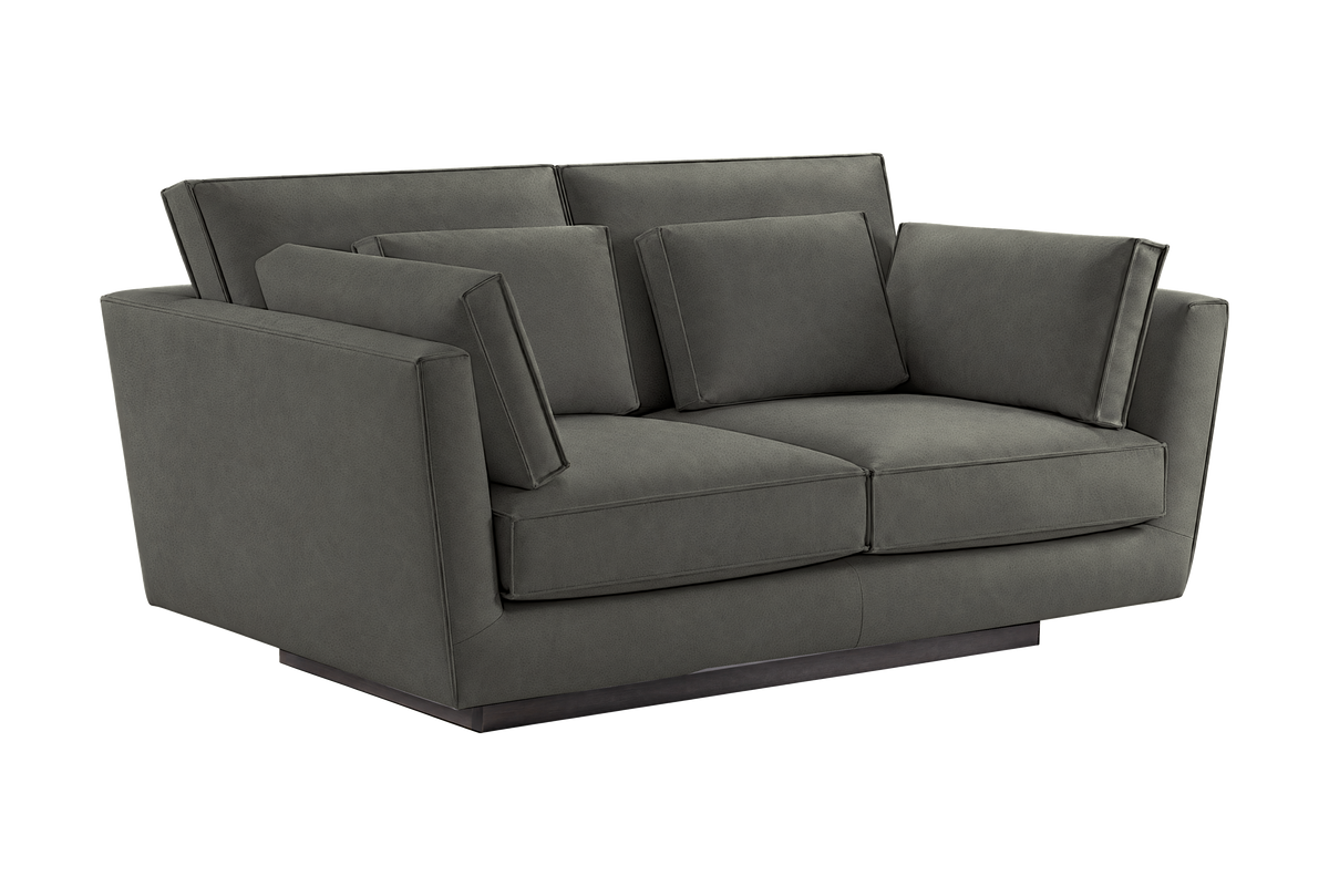 Stanley Small Sofa in Felix Lola