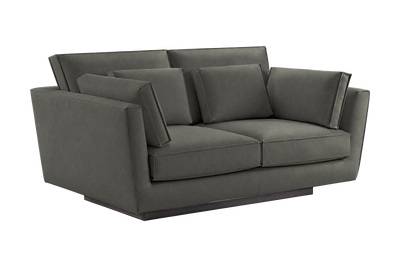 Stanley Small Sofa in Felix Lola
