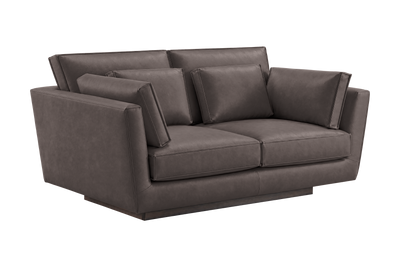 Stanley Small Sofa in Momo Lola