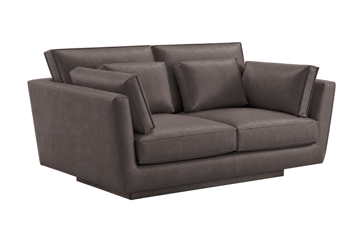 Stanley Small Sofa in Momo Lola