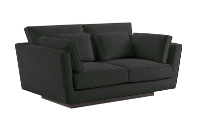 Stanley Small Sofa in Mosquito Lola