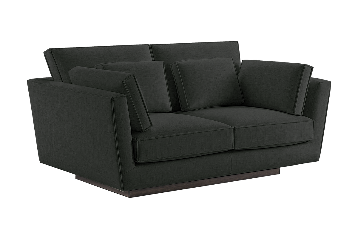 Stanley Small Sofa in Mosquito Lola