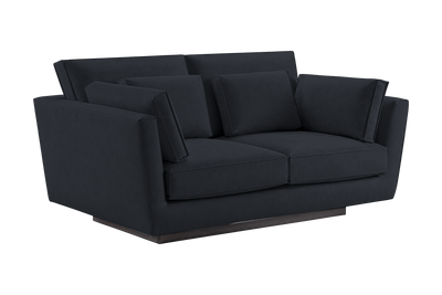 Stanley Small Sofa in Marfa Lola
