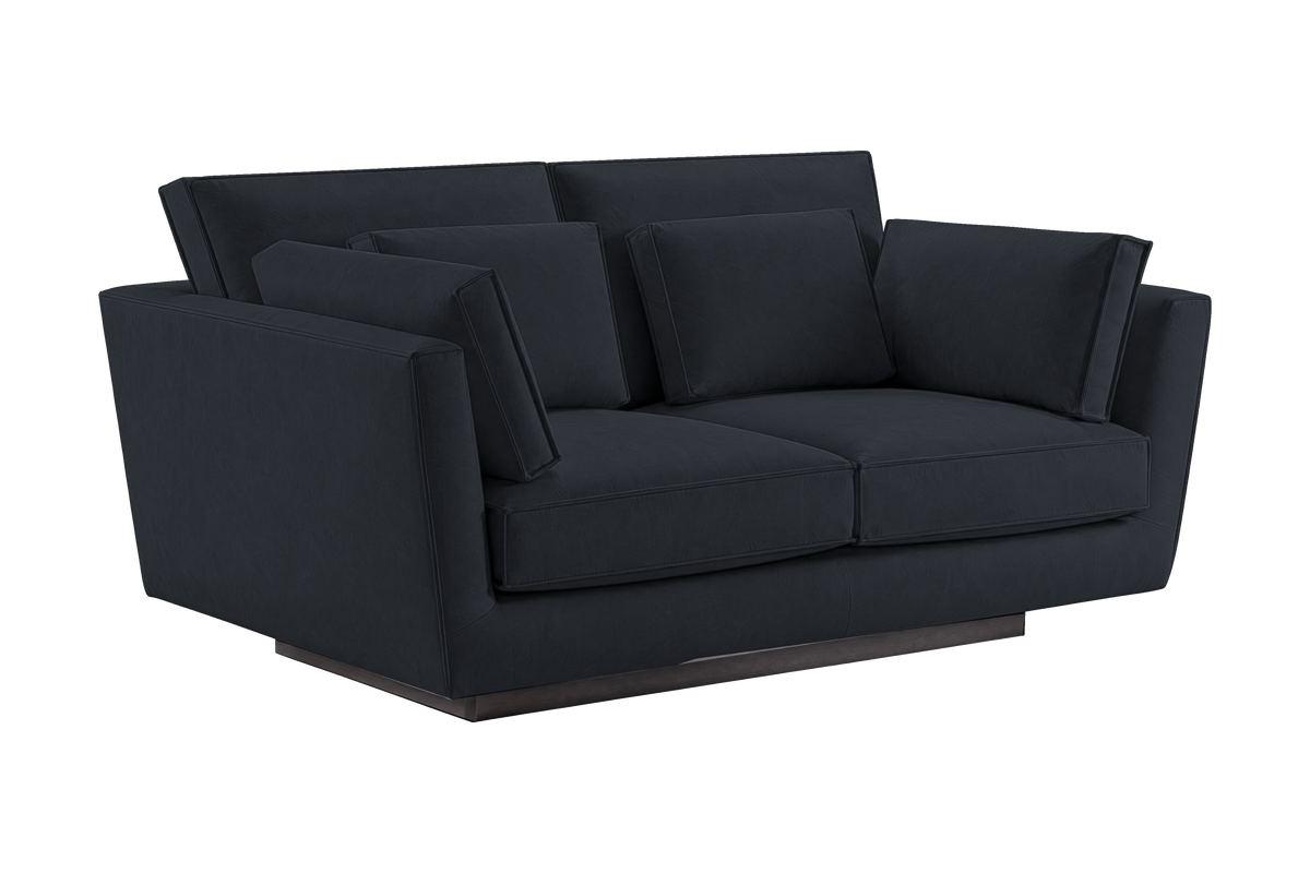 Stanley Small Sofa in Marfa Lola