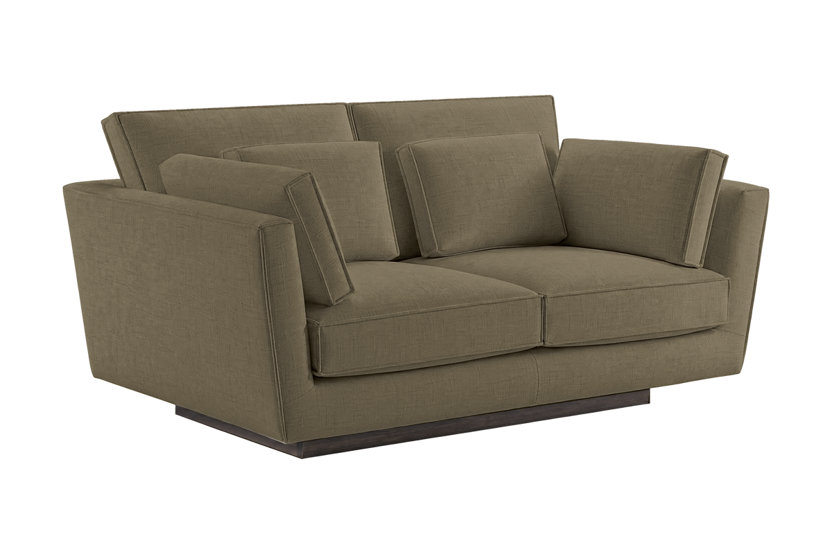 Stanley Small Sofa in Mosquito Malibu