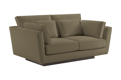 Stanley Small Sofa in Mosquito Malibu