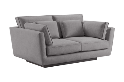 Stanley Small Sofa in Marfa Meteor