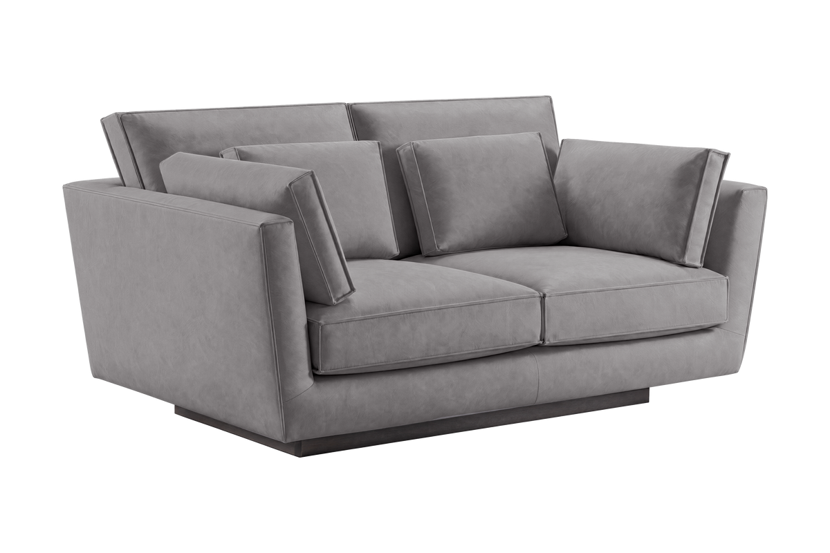 Stanley Small Sofa in Marfa Meteor