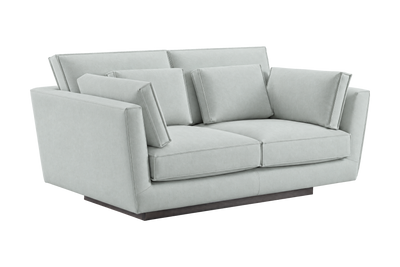 Stanley Small Sofa in Fresco Meteor