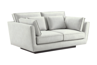 Stanley Small Sofa in Felix Milky