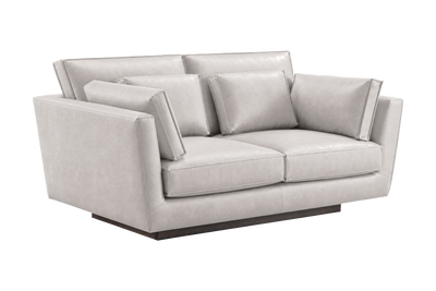 Stanley Small Sofa in Momo Milky