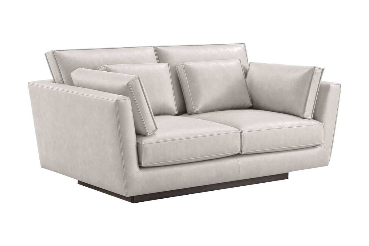 Stanley Small Sofa in Momo Milky