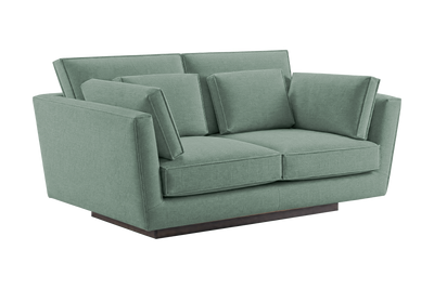 Stanley Small Sofa in Roni Nane