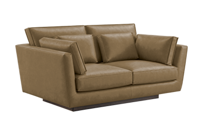 Stanley Small Sofa in Momo Olivia