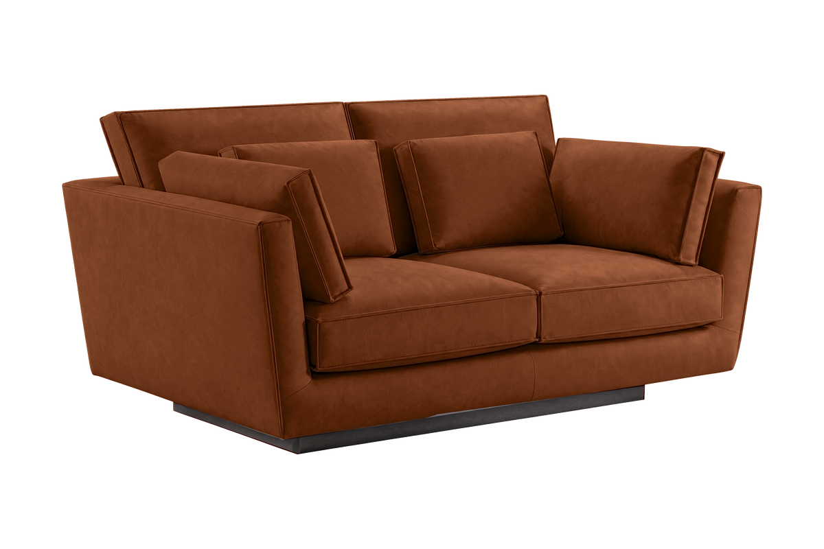 Stanley Small Sofa in Marfa Pluto