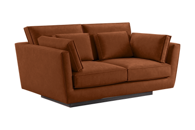 Stanley Small Sofa in Marfa Pluto