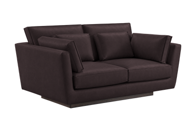 Stanley Small Sofa in Momo Rollie