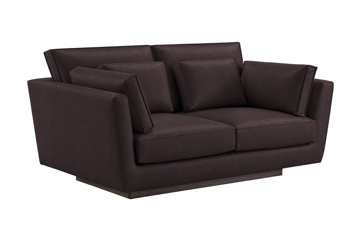 Stanley Small Sofa in Momo Rollie